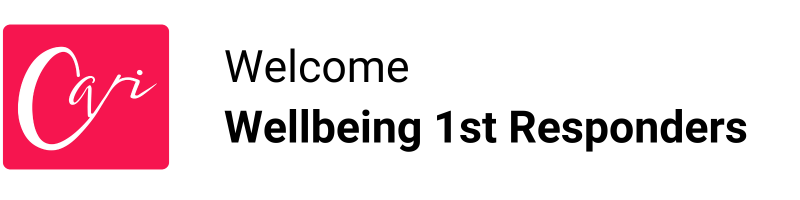 Wellbeing With Cari - Arcadis